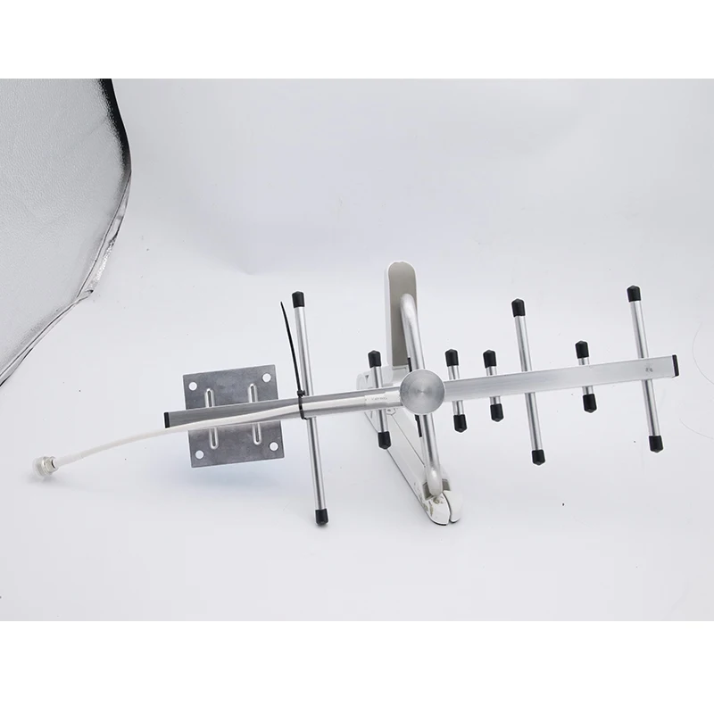 GOBOOST усилитель сотовой связи 4g yagi антенна 13dbi для gsm 2g 3g мобильный телефон сигнала