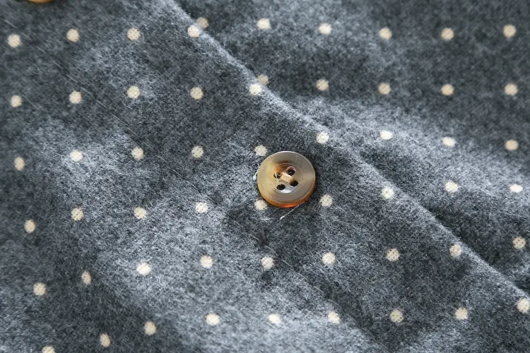 Женское Повседневное платье в горошек облегающее ТРАПЕЦИЕВИДНОЕ ПЛАТЬЕ средней