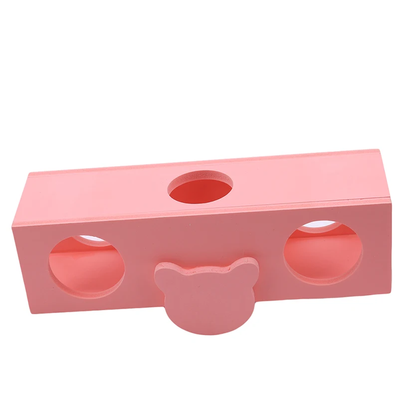 2020 модные смешные Домашние животные Роскошные Хомяк Игрушка балансирующая