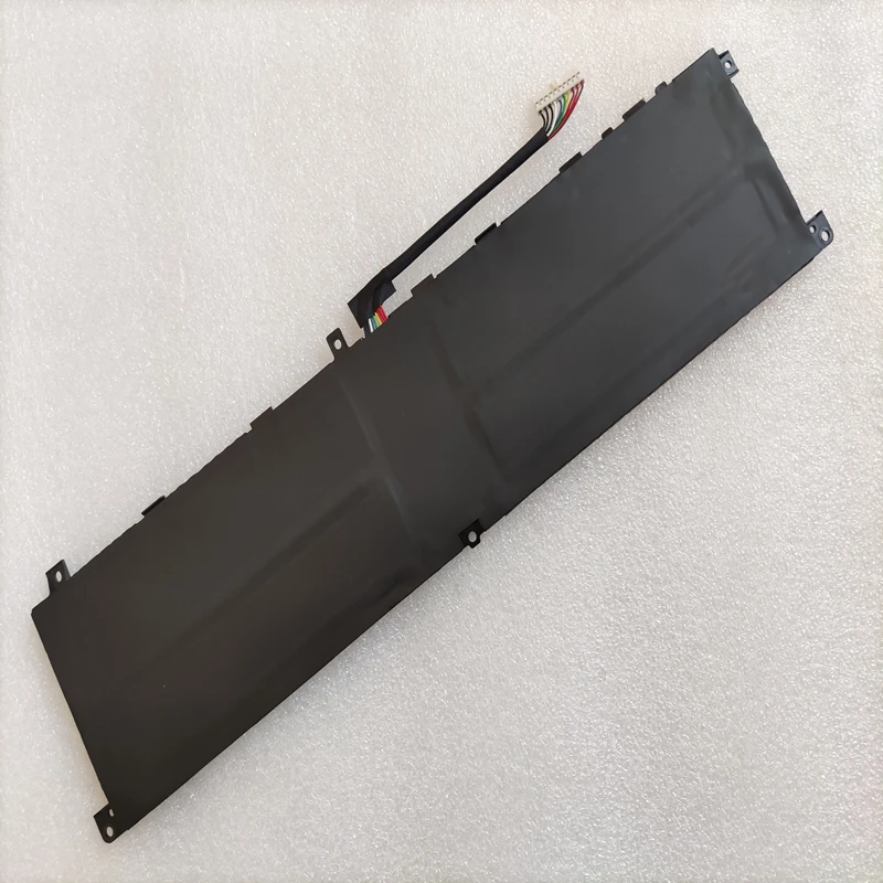 Оригинальный аккумулятор BTY-M6L MS-16Q3 MS-16Q4 для ноутбука MSI GS65 GS75 Stealth Thin 8RF 8RE 8RB 8RC 8SE 8SF