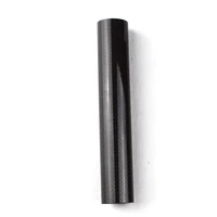 carbon fiber mountain bicycle fork spacer folding bike mtb cycling parts fork long bowl washer 28 6mm