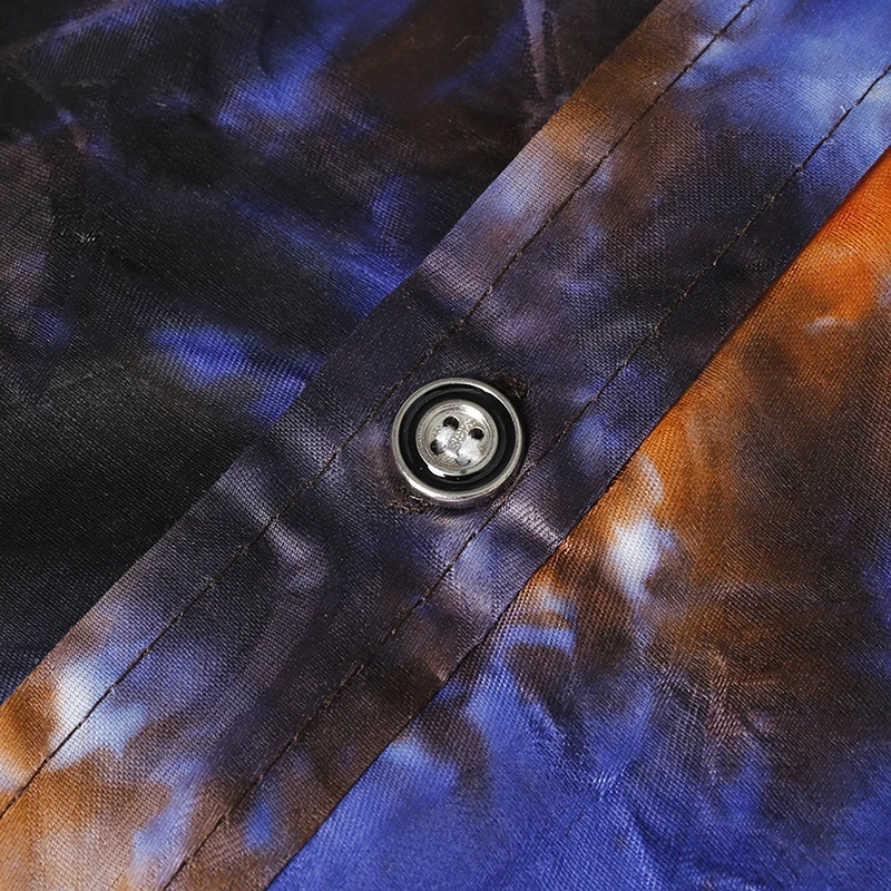 Африканская мужская одежда MD рубашки с вышивкой Дашики топы длинным рукавом 2021