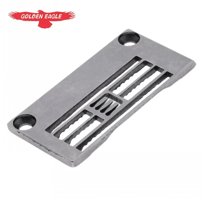 257259-16F и 257205-16F положение иглы