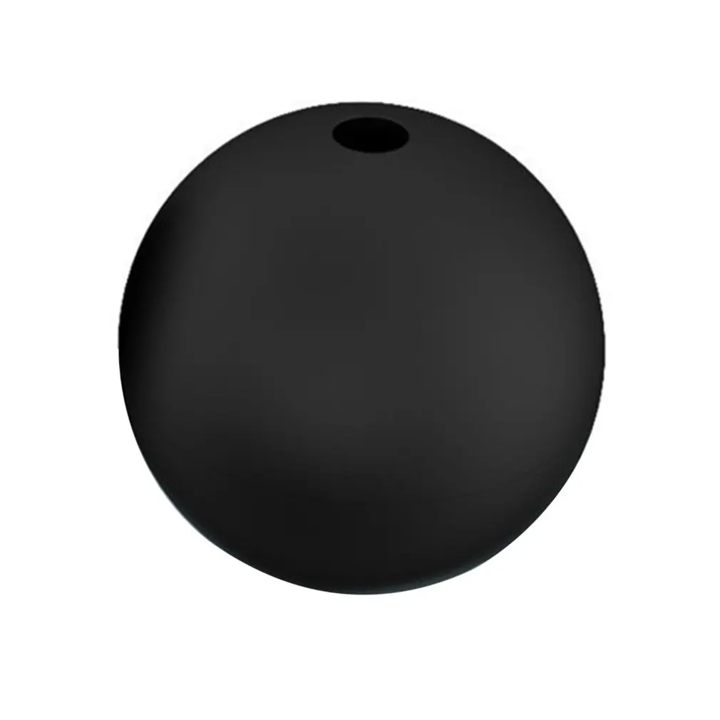 Нетоксичная Пищевая силиконовая форма с голубыми войнами звездная звезда смерти