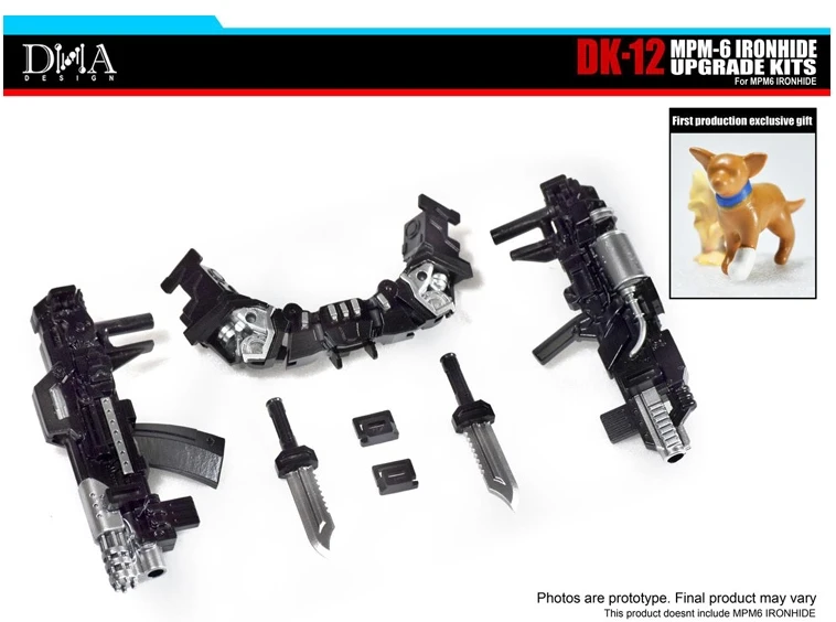 Новый комплект для обновления ДНК|Игровые фигурки и трансформеры| |