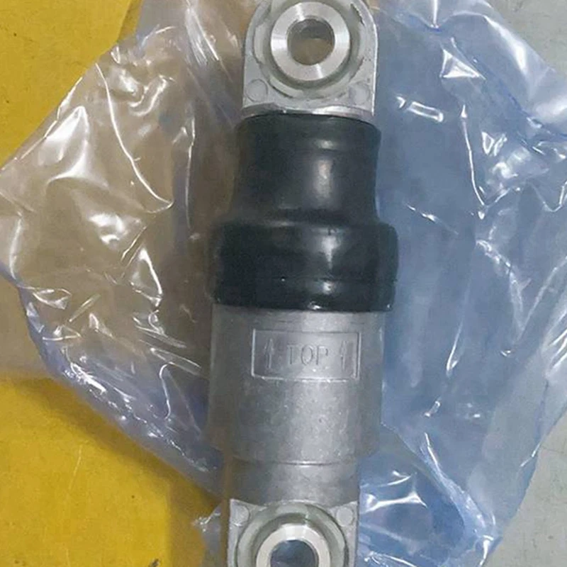 1 шт. вибродемпфер пояс регулятор натяжителя V-Ribbed ремень и Карбюратор Ремонтный