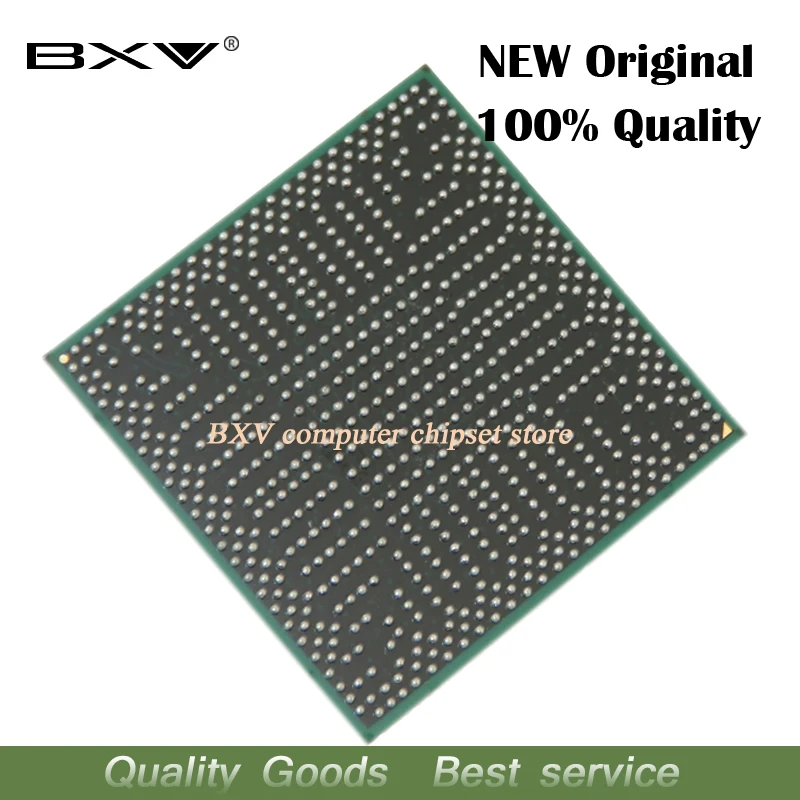 

100% SR1JN DH82HM97 BGA