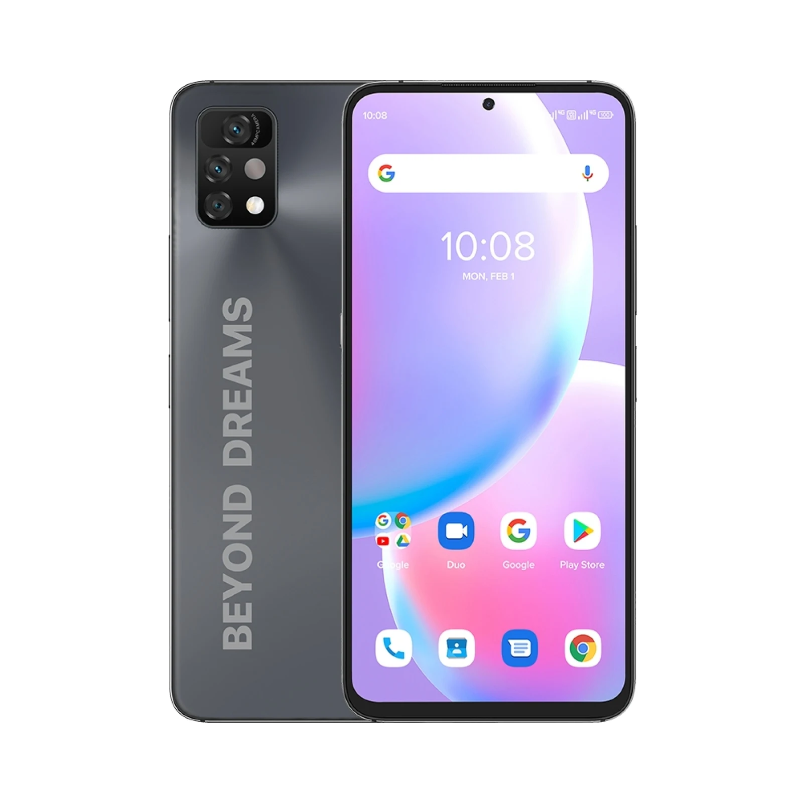 umidigi a11 pro max global version 6 8fhd screen smartphone 128gb helio g80 48mp ai triple camera 5150mah world premiere phone free global shipping