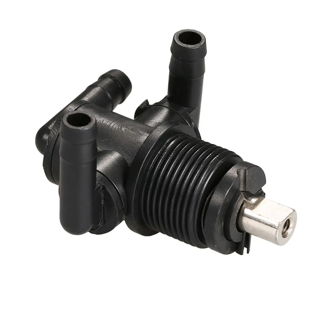 3-ходовой клапан запорного клапана топливного бака Petcock для Polaris Trail Boss 325 330 7052161