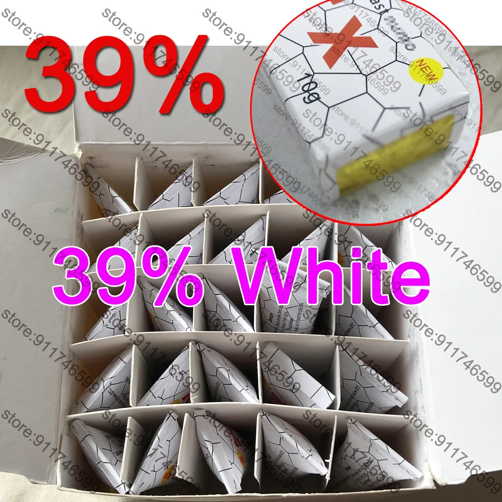 

39% белый тату-крем, Перманентный макияж, подводка для глаз, губ, 10 г