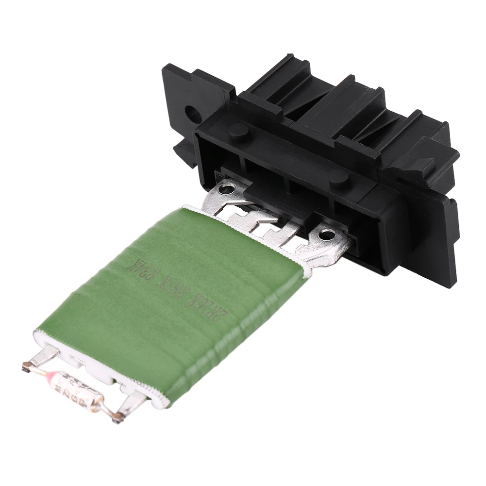 Нагреватель двигатель вентилятор резистор с проводкой ремонт жгут проводов для