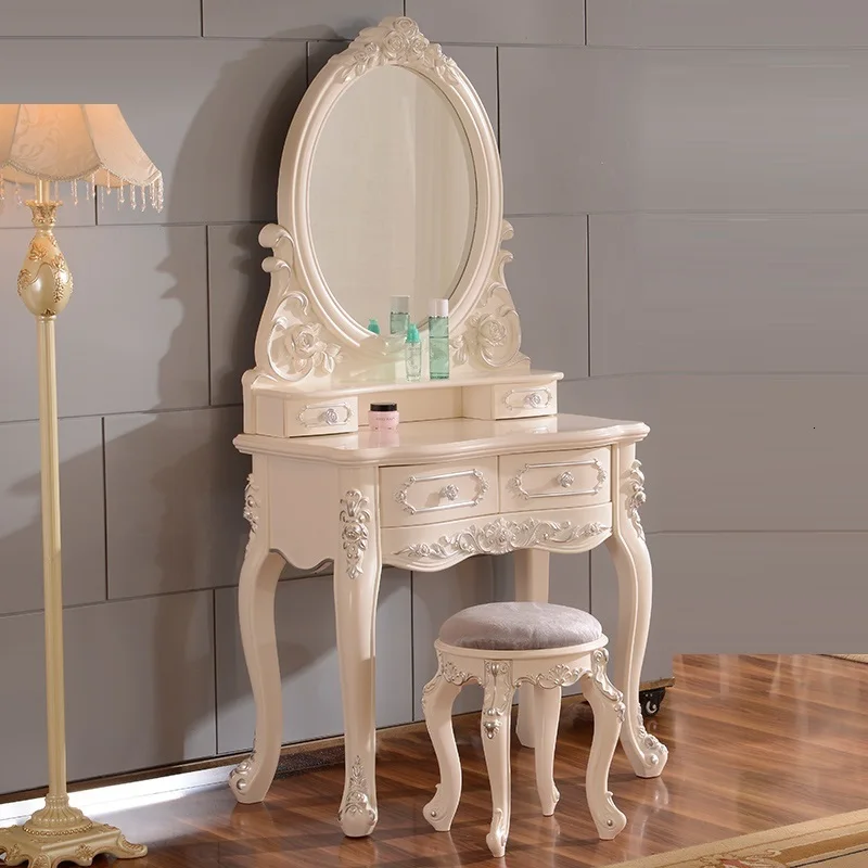 Шкаф Mesa Dormitorio Tocador De Maquillaje туалетный столик Slaapkamer стол для макияжа мебель для спальни корейский шкаф