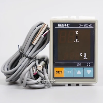 

Solar temperature difference temperature control temperature controller temperature controller temperature controller BF-8803A
