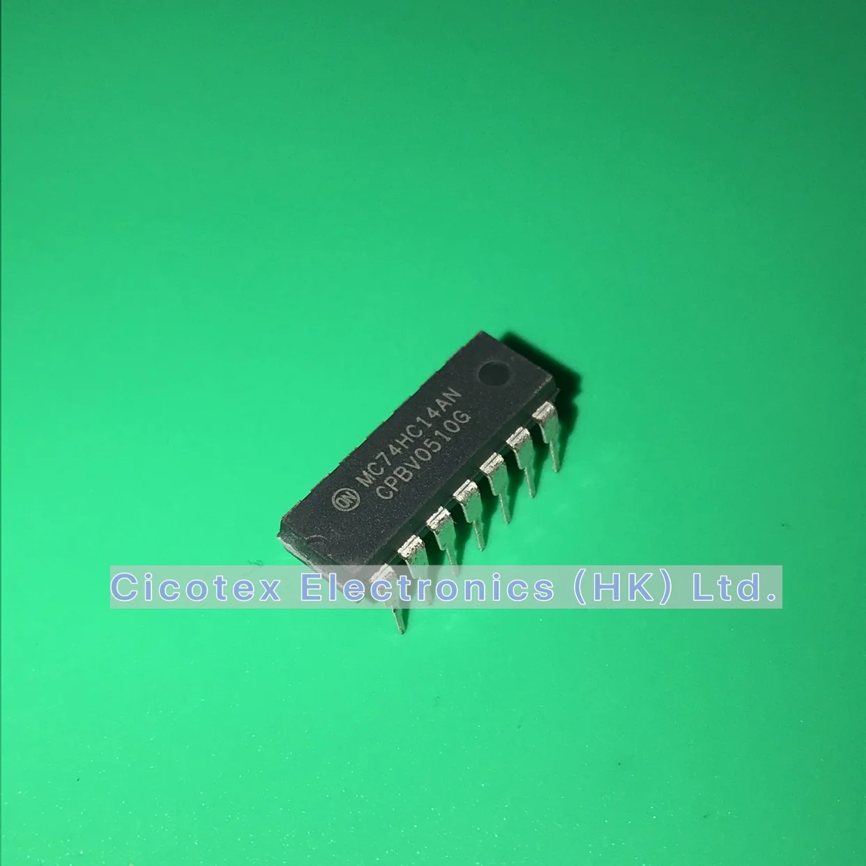 10 шт./лот MC74HC32ANG DIP14 IC GATE или 4CH 2-INP 14-DIP | Строительство и ремонт