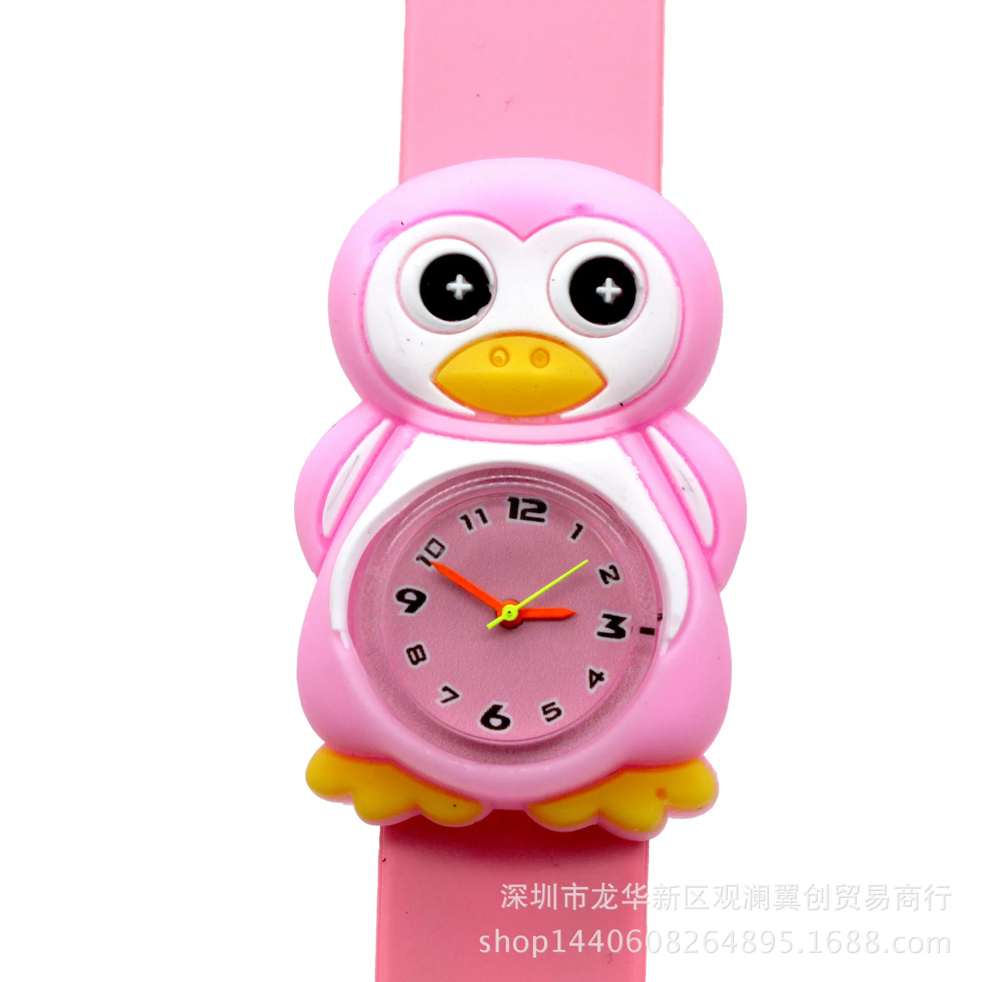 

2021 New Waterproof noctilucent imported Swiss movement men's Watch Mechanical Fashion Quartz Watch FLK24-FLK29