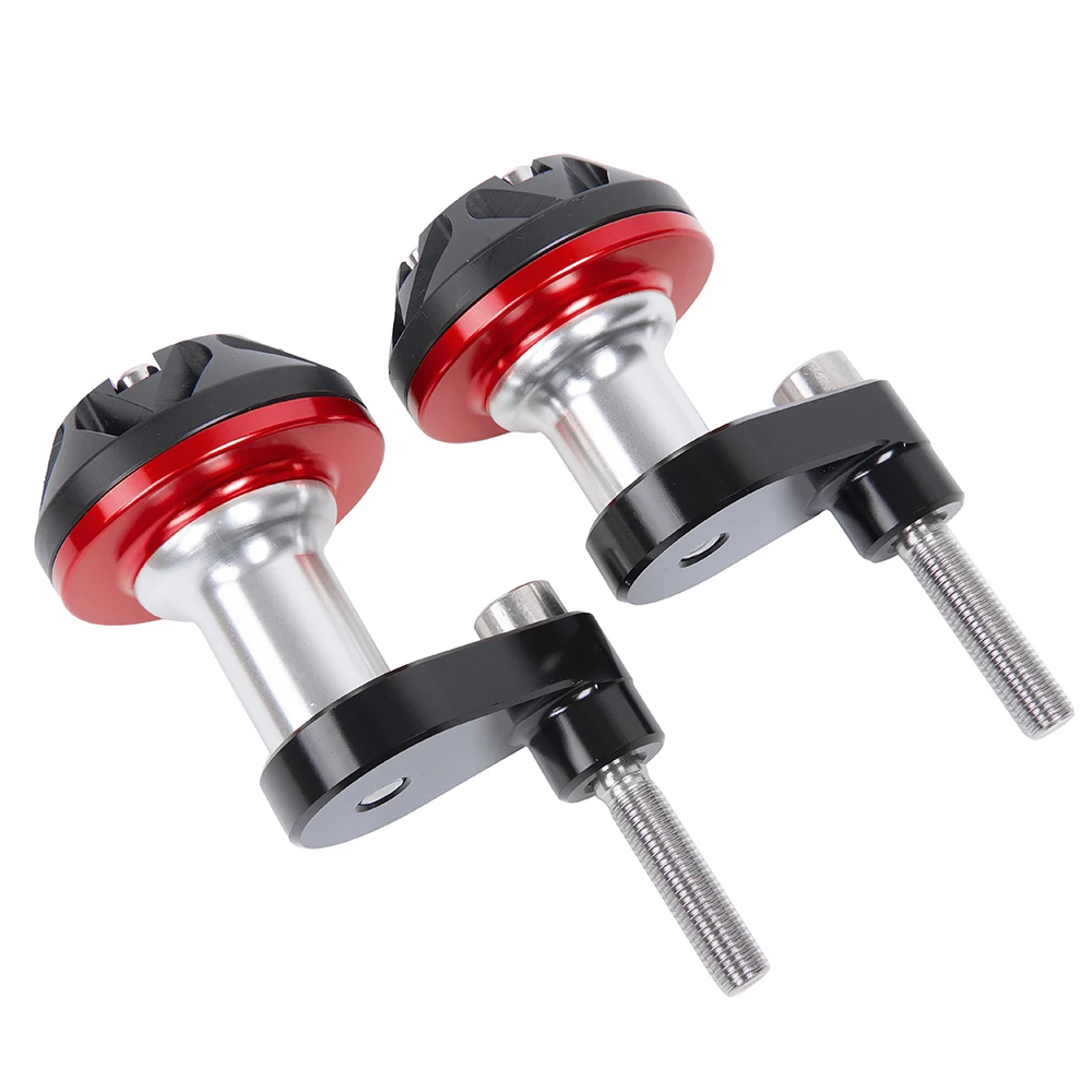 

For 2006 2007 Yamaha YZF R6 YZFR6 Frame Sliders Engine Guard Crash Pad Frame Protector Falling Protection Motorcycle Accessories