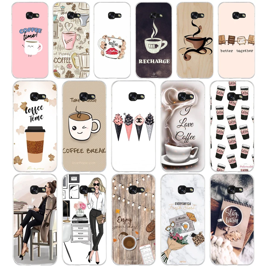 81AA ZX Американский ТВ ривердейл сотовый Мягкий Силиконовый ТПУ чехол для телефона для samsung A3 A5 A7 A8 2016 2017 2018 A50