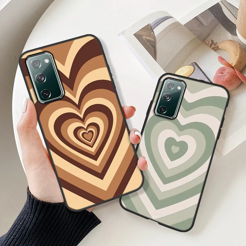 

A51 Case For Samsung A12 Case Silicone A52 A32 A31 A30 A50 Shell For Samsung A42 A41 A40 A21S A21 A20S A12 A11 Fundas Back Cover