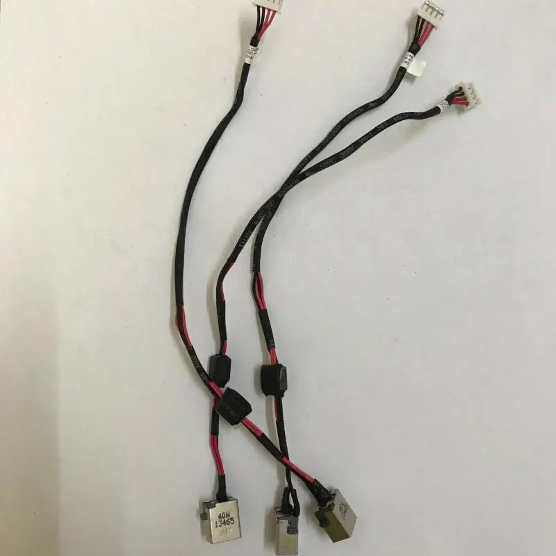 Новый разъем питания для Acer Aspire E5-511 E5-521 E5-551 E5-571 V3-572 V3-572G E1-532 E5-522 Z5WAH DC-IN кабель