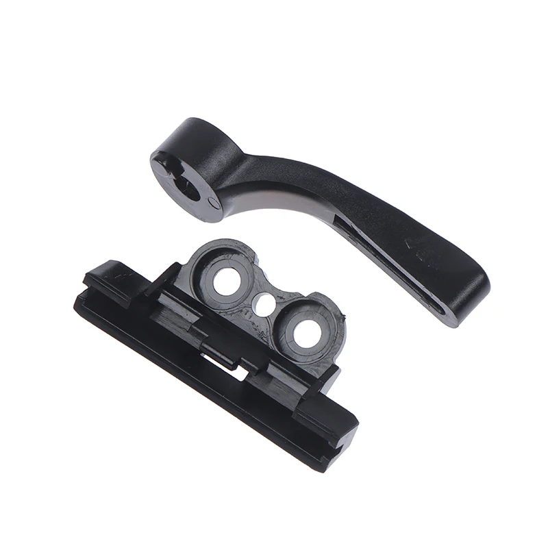 

Electric Hair Clipper Swing Head Cover Switch Adjusting Rod Parts for 8148/8591