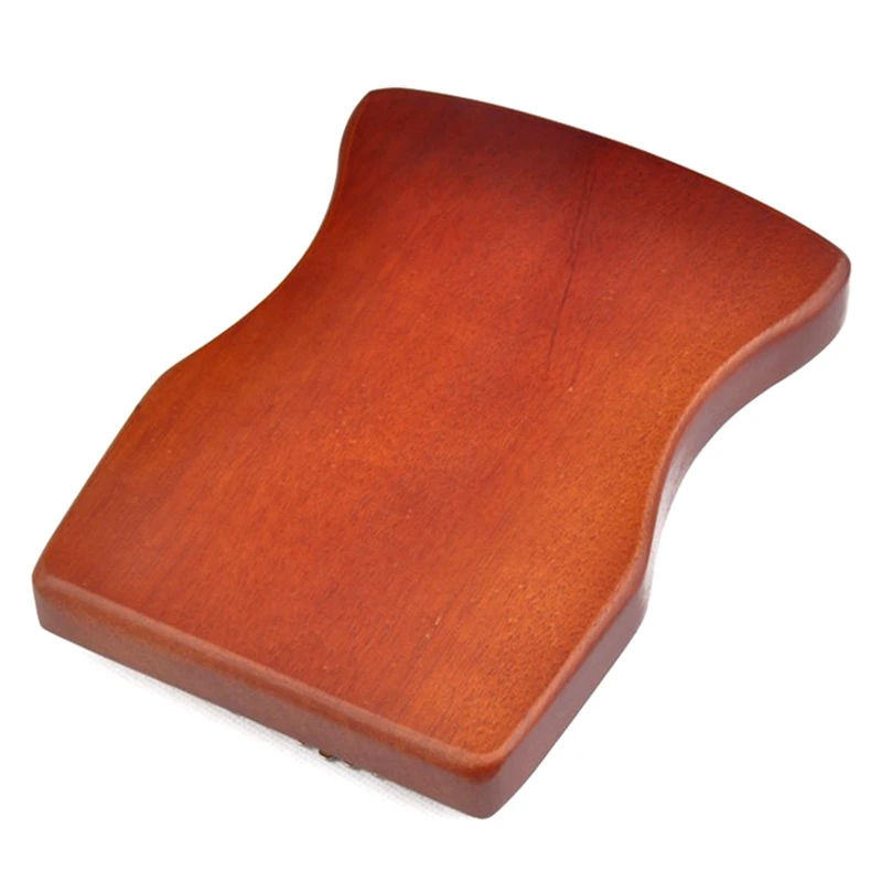 

17 Keys Black Stylish Kalimba Thumb Piano Pine Body Musical Instrument Thumb Piano for Beginners