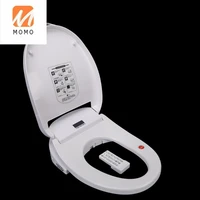 electric bidet toilet seat smart toilet cover automatic sanitary toilet seat