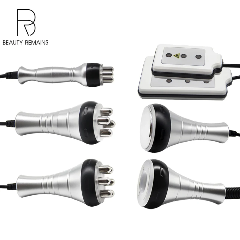 

Radio frequency lipo laser slimming ultrasonic liposuction cavitation machine for sale