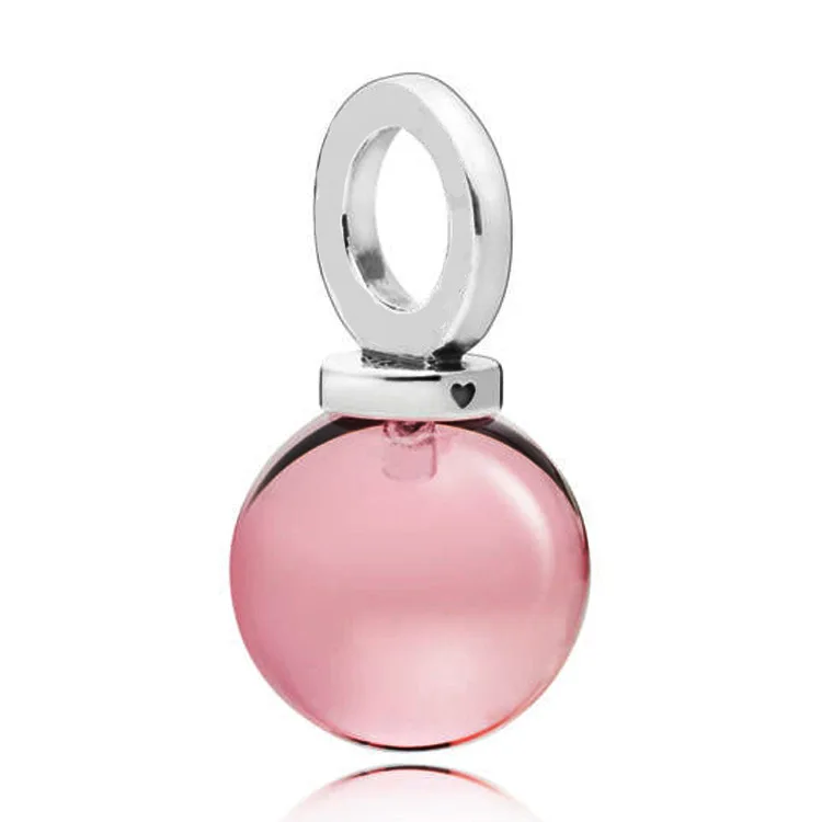 

Подвеска-ожерелье из серебра 925 пробы с кристаллами