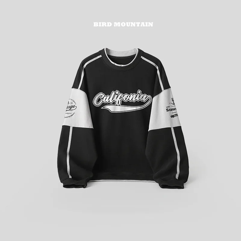

Hoodies & Sweatshirts