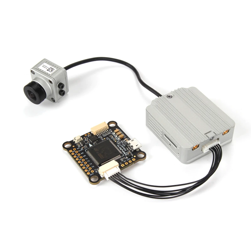 Holybro Kakute F7 HDV телефон поддерживает Betaflight / FPV VTx модуль модели RC Мультикоптер