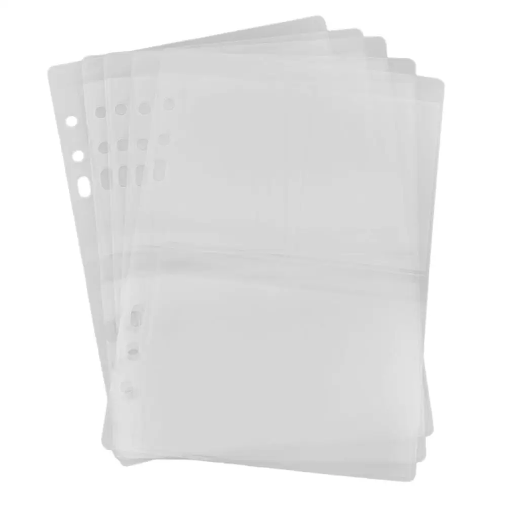 Сделай Сам скрапбукинг вырубные штампы трафарет для хранения книг чехол