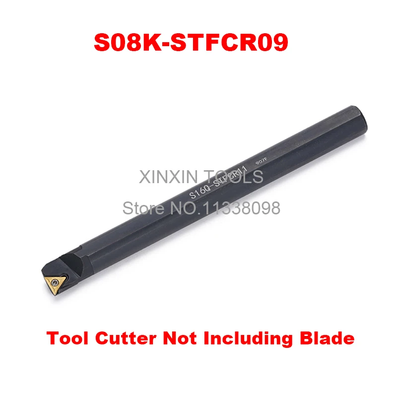

S08K-STFCR09/ S08K-STFCL09,internal turning tool Factory outlets, the lather,boring bar,cnc,machine,Factory Outlet