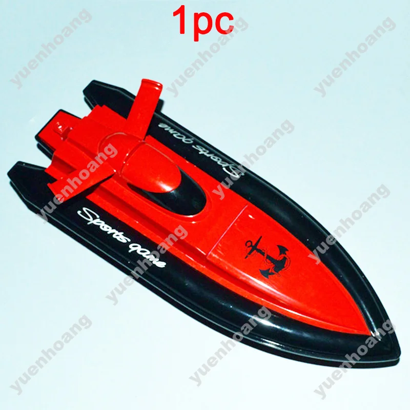 1 шт лодка с дистанционным уп