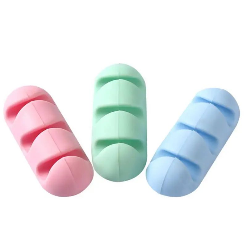 Новые офисные принадлежности для хранения настольный настенный провод