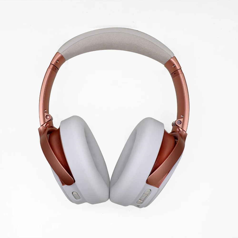 

Защитный силиконовый чехол для наушников Bose QuietComfort 35 QC35 I II