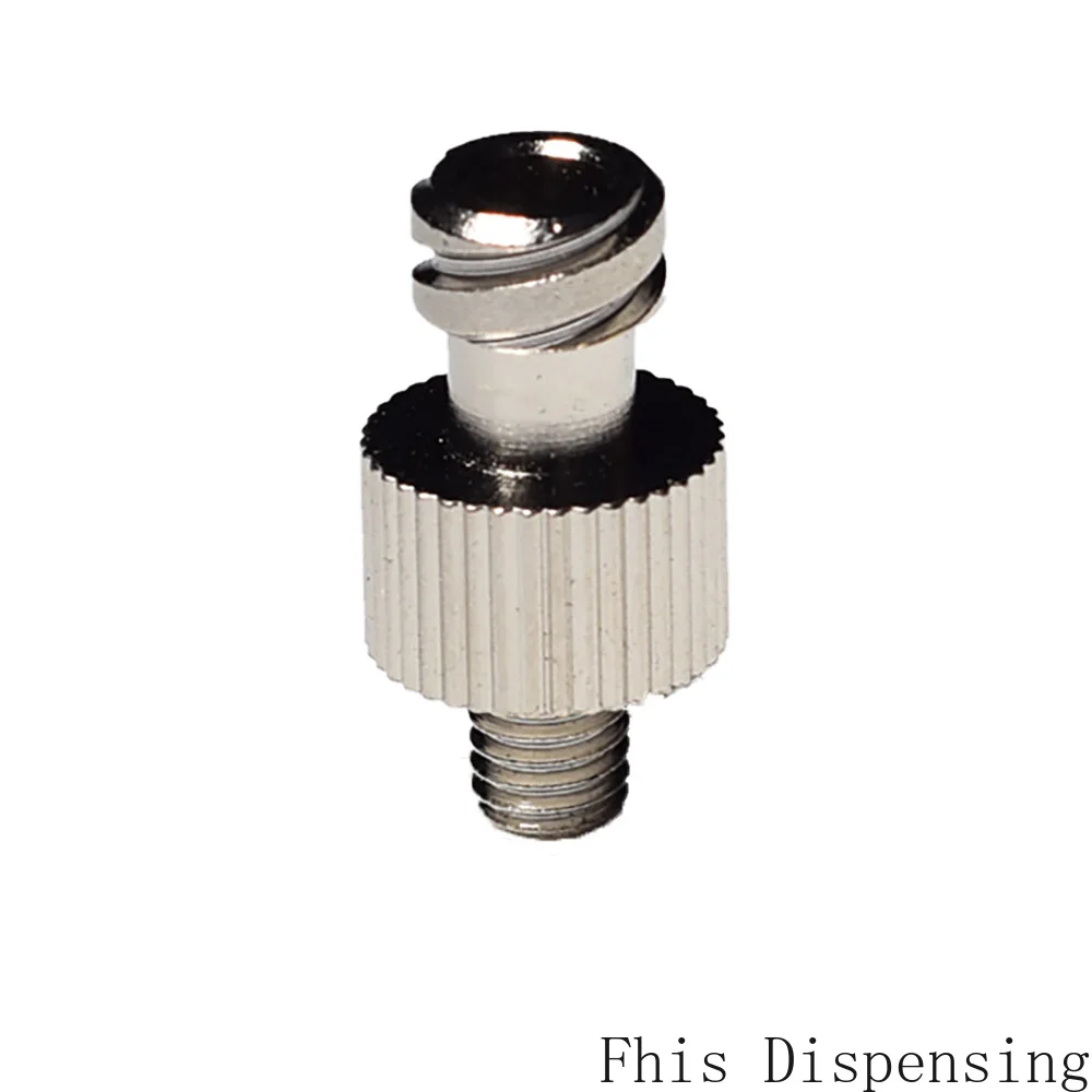 M6 клей дозирующие фитинги Luer замки разъемы|Аксессуары для электроинструментов| |