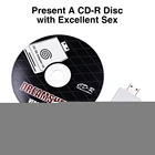 Новинка, адаптер для чтения SD-карт второго поколения и компакт-диск с Загрузчиком DreamShell для игровой консоли DC Dreamcast