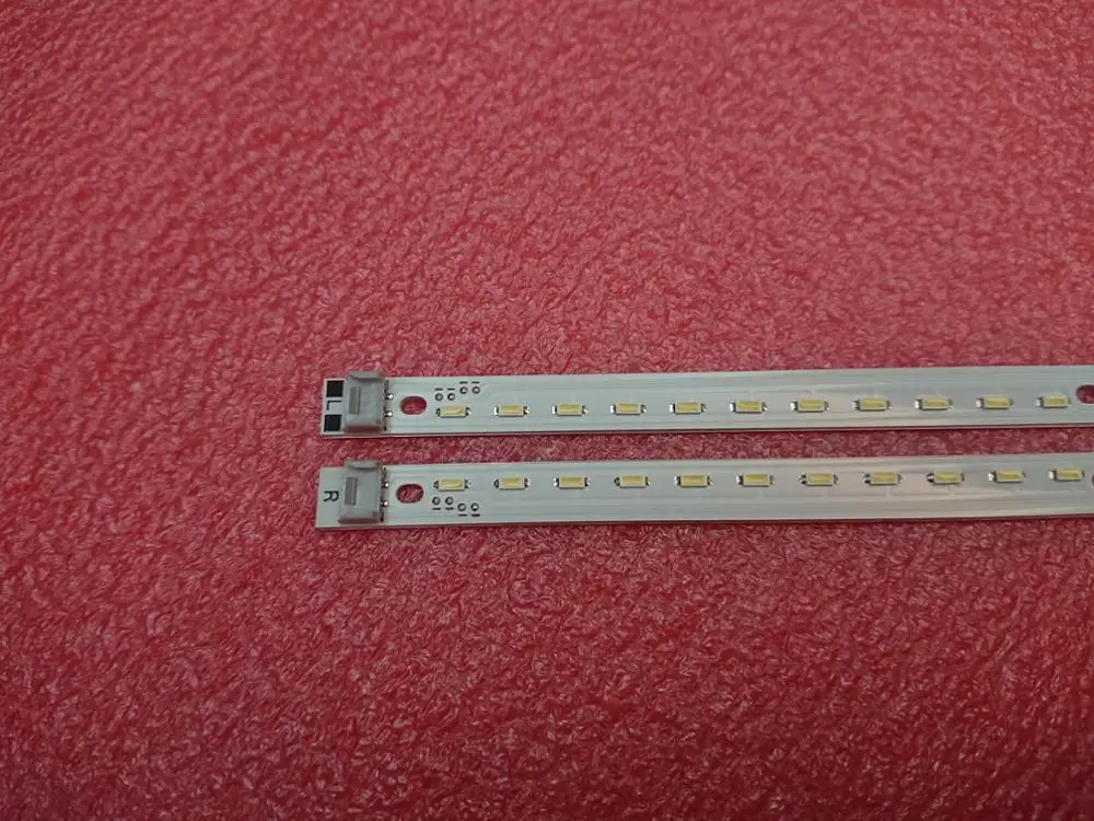 

5set=10pcs LED bar for Panasonic NLAW20103R NLAW20103L TX-L42E30B TH-L42E30W TX-L42E30E TX-L42E31B L42E30K 42F1 42F102 42Y64R