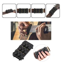 securely fixed versatile portable guitar learning aid tool guitar aid musical instrument accessories