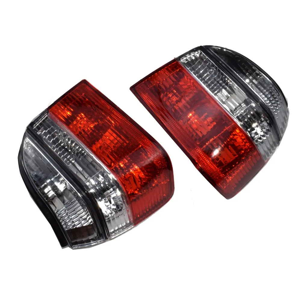 ISANCE авто задний фонарь тормозной Свет корпус левый и правый подходит VW Golf III Mk3 1993