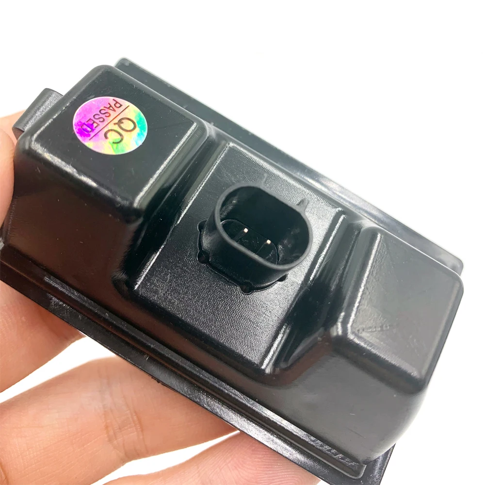 2 шт. автомобильные светодиодные лампы для подсветки номерного знака Land Rover Discovery