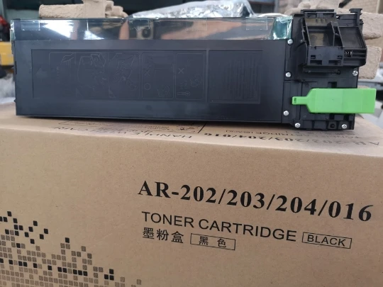 Совместимость тонер картридж для SHARP AR162 AR 162 160 202 AR202 20K картридж|Картриджи с