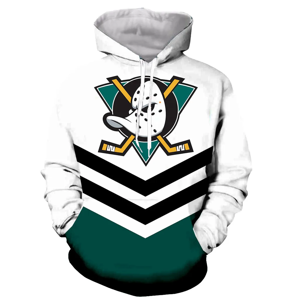 

Ducks Fashion Long Sleeves 3D Print Zipper/Hoodies/Sweatshirts/Jacket/Men/women dropshipping