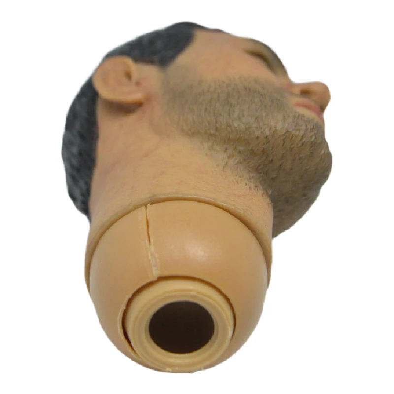 1/6 Russell Crowe Headplay волосы голова лепить для детей возрастом от 12 "горячие игрушки