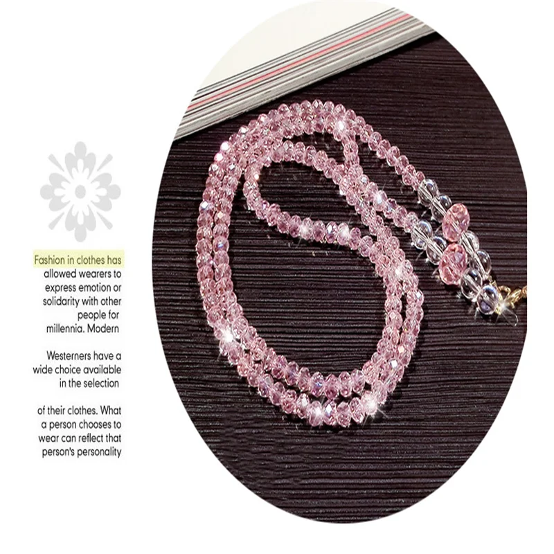 1 шт. универсальный ремешок для телефона 44 см|Ремешки телефонов| |