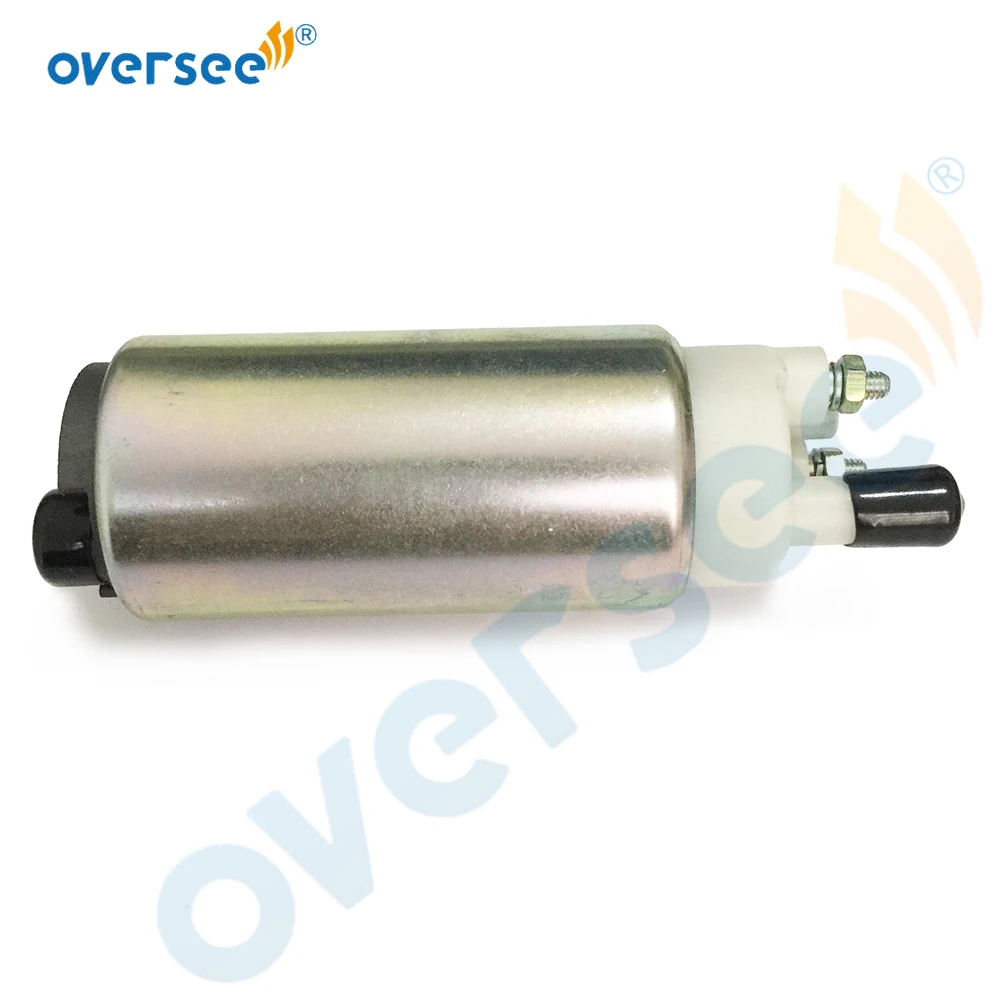 15200-93J00 НАСОС в сборе топливный (H) для подвесных двигателей Suzuki DF200 DF225 DF250 DF90 DF100 DF140