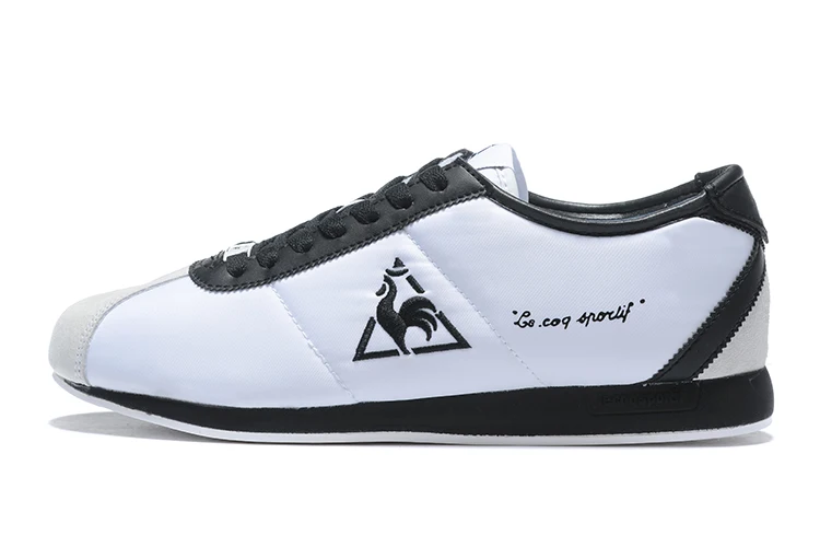 Мужские и женские кроссовки Le Coq Sportif классические дышащие для бега 2020|womens athletic shoes
