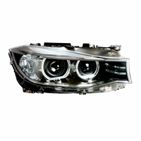 for bmw f34 3series gt xenon headlight assembly compatible with 320 325 330 2013 2016 6311735555563117355556557558