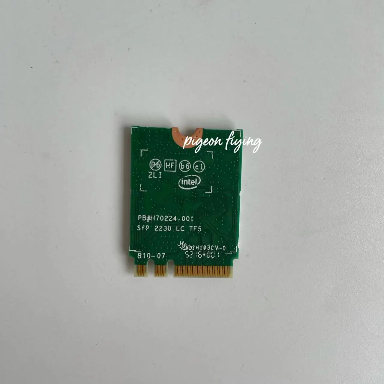 Беспроводная Двухдиапазонная карта AC 8260NGW Wifi Bluetooth для lenovo ThinkPad M800z M900z M900 M800 M700 M600
