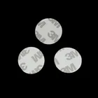 Метка RFID Nfc, 10 шт., сменные наклейки UID 1k с блоком 0, перезаписываемые, для S50, 13,56 МГц, клон Nfc-карты, взлом